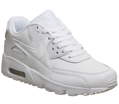 nike air max 90 damen weiß 36|Nike Air Max 90 Women's Shoes .